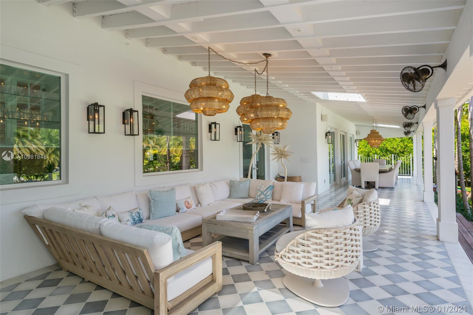 CAPE FLA SUB SEC 2 - Residential