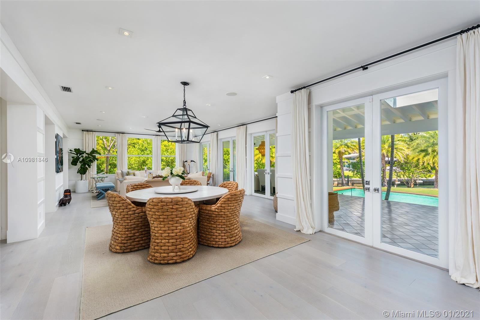 CAPE FLA SUB SEC 2 - Residential