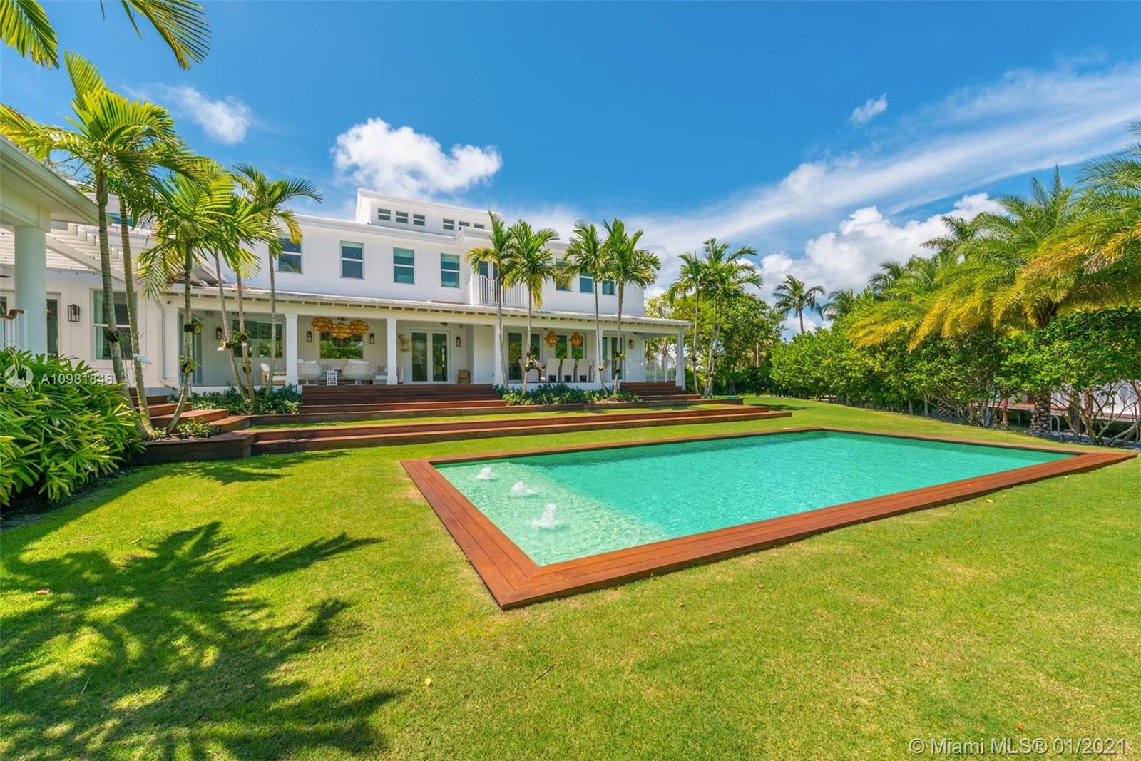 CAPE FLA SUB SEC 2 - Residential