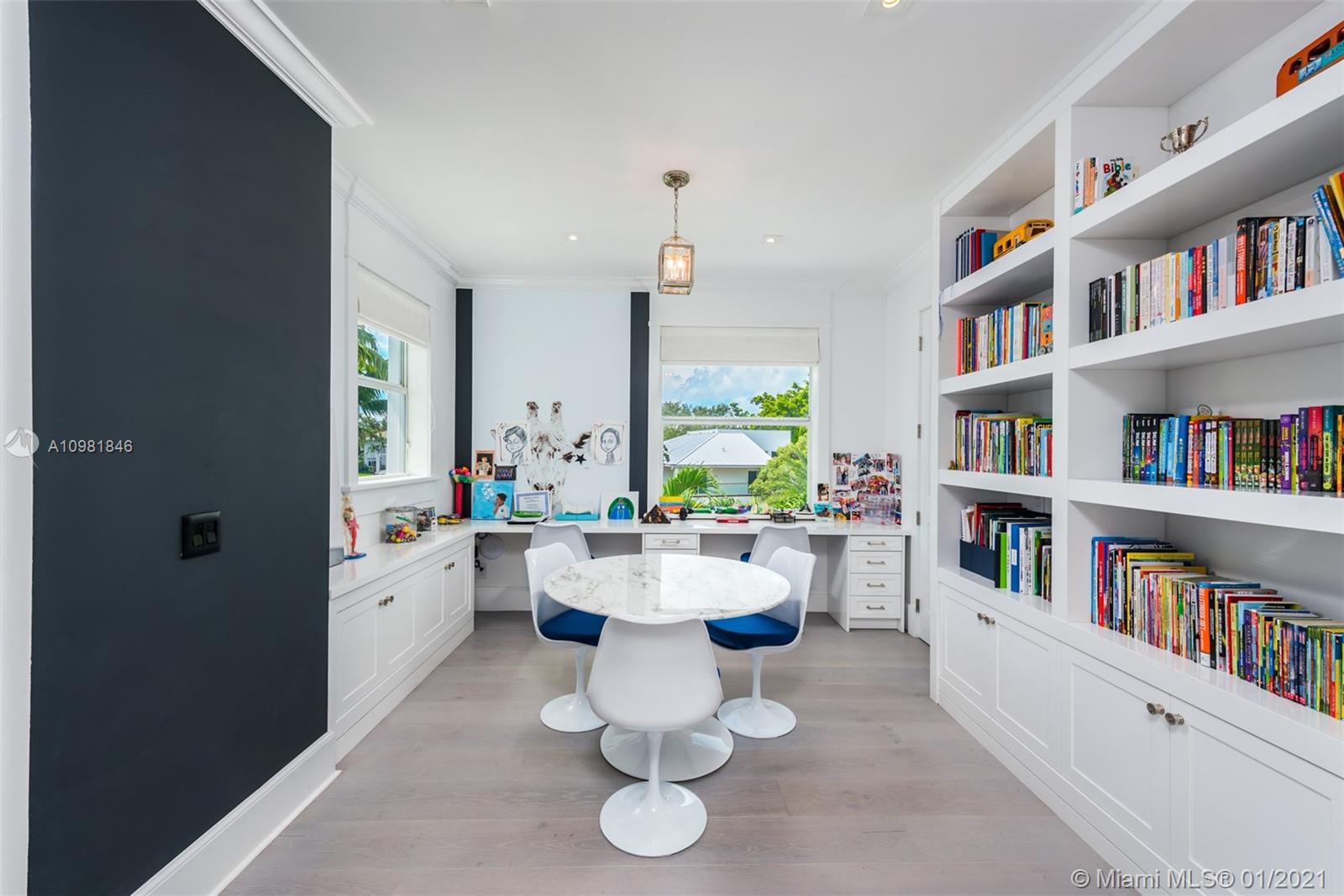 CAPE FLA SUB SEC 2 - Residential