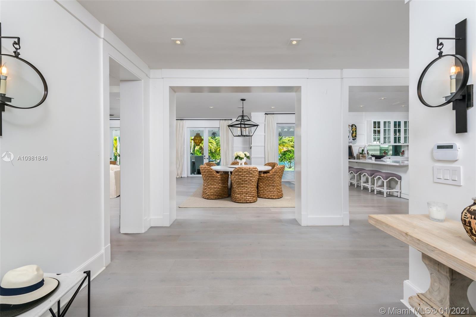 CAPE FLA SUB SEC 2 - Residential