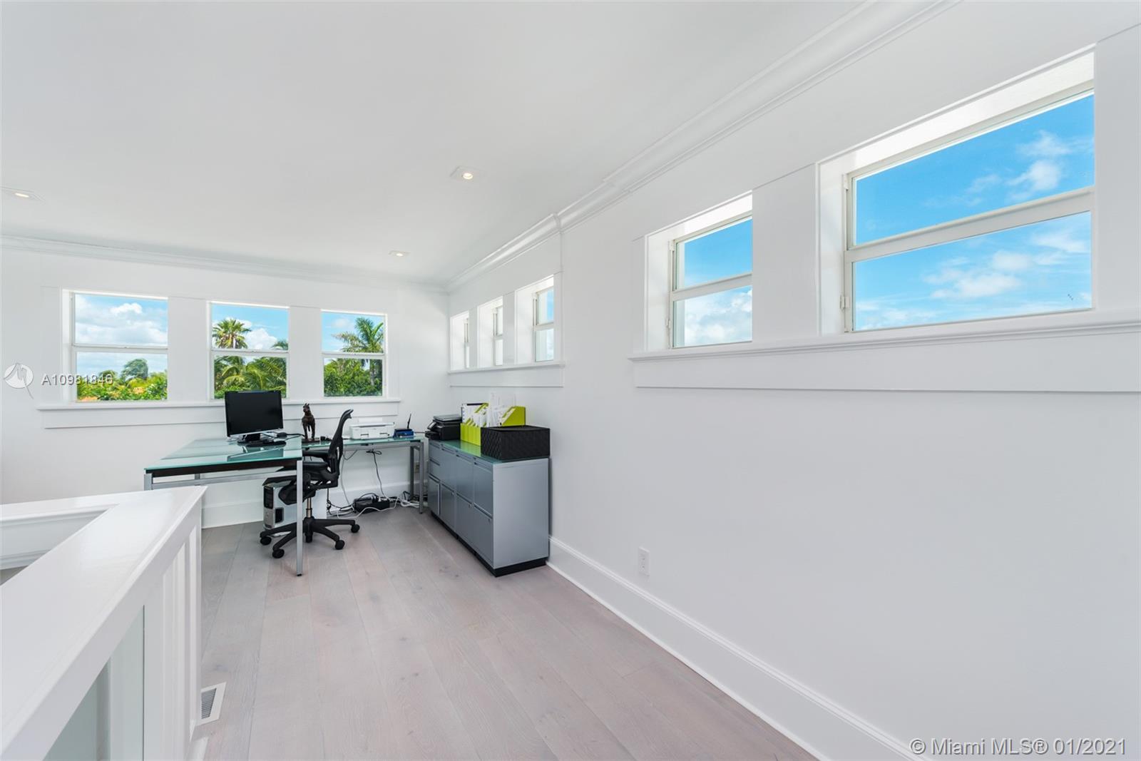 CAPE FLA SUB SEC 2 - Residential