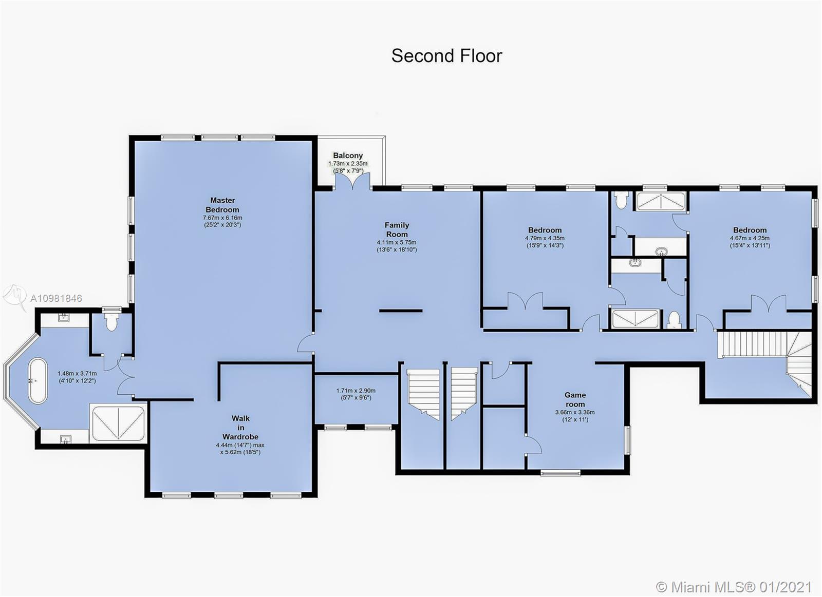 CAPE FLA SUB SEC 2 - Residential