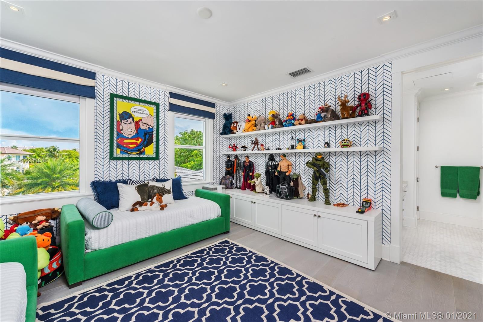 CAPE FLA SUB SEC 2 - Residential