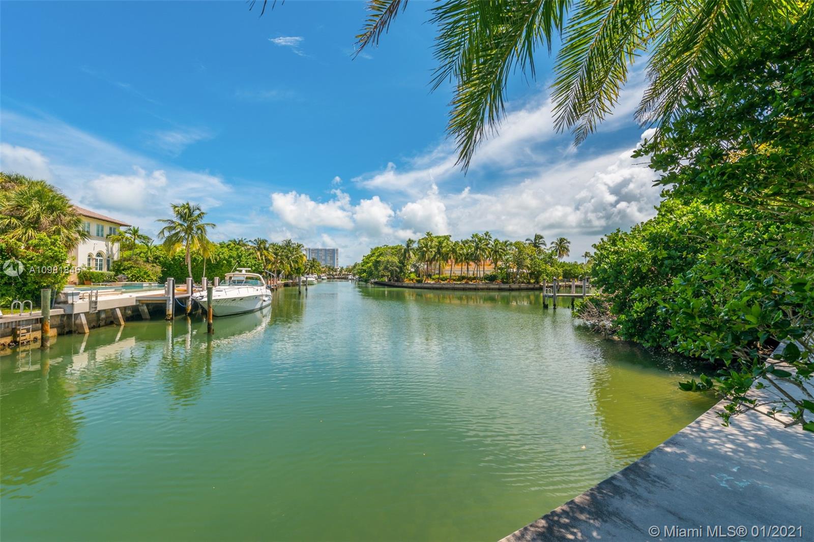 CAPE FLA SUB SEC 2 - Residential