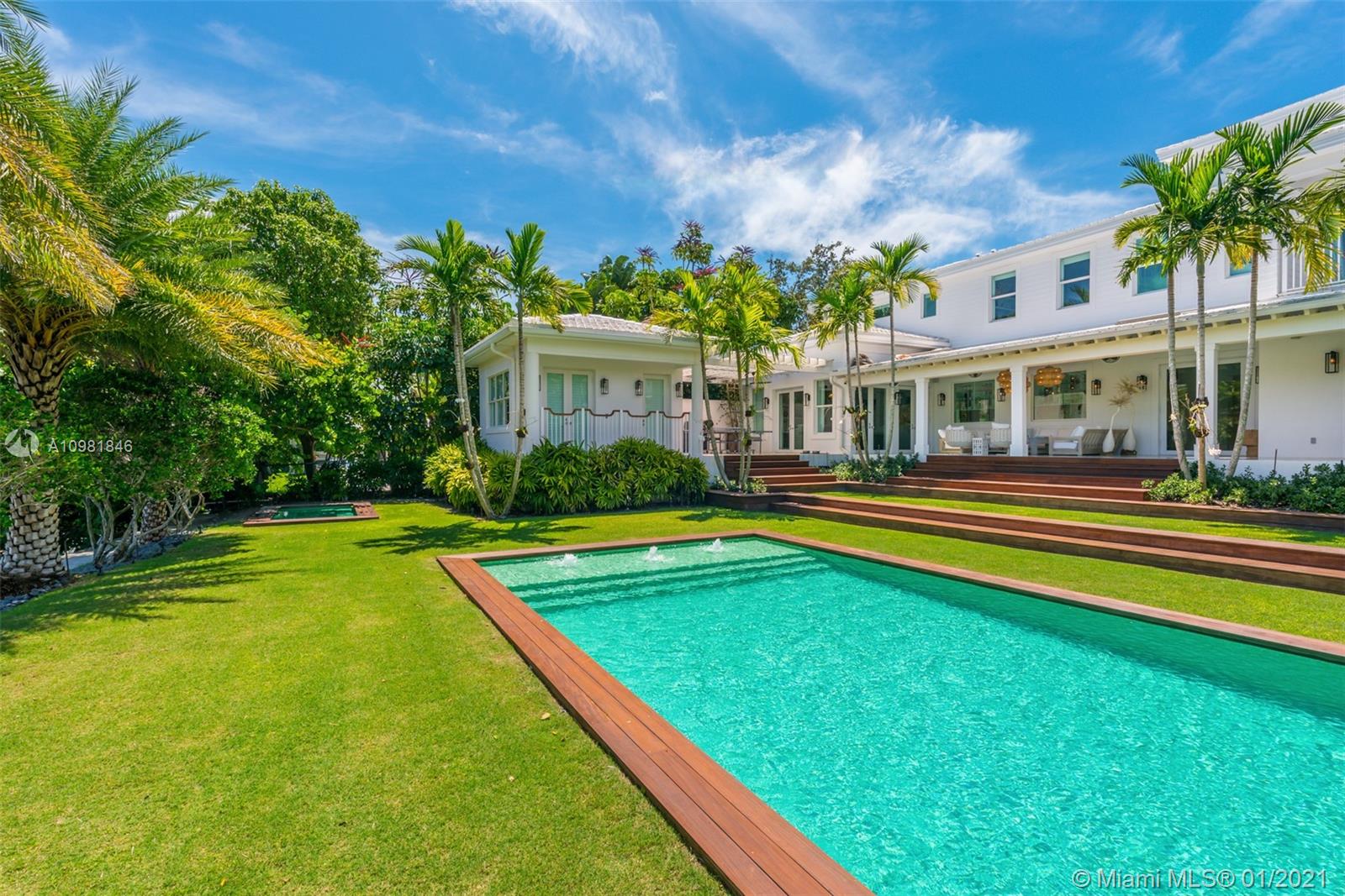 CAPE FLA SUB SEC 2 - Residential