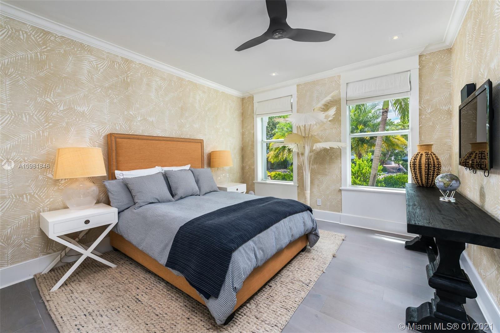 CAPE FLA SUB SEC 2 - Residential