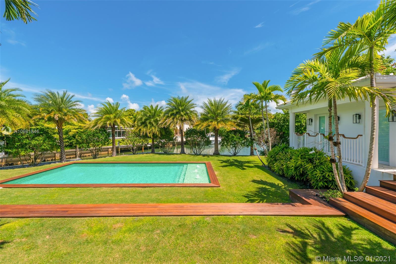 CAPE FLA SUB SEC 2 - Residential