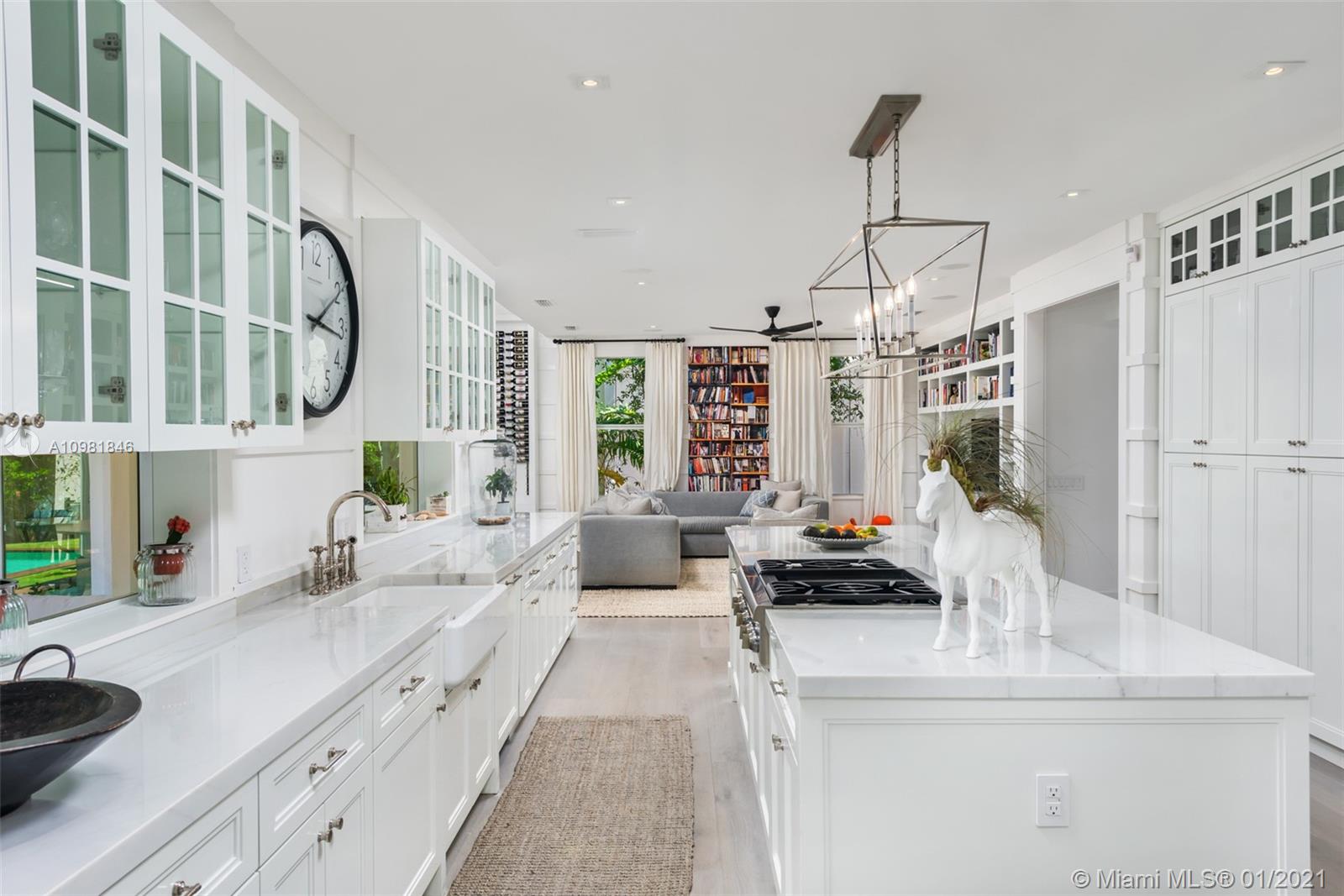 CAPE FLA SUB SEC 2 - Residential