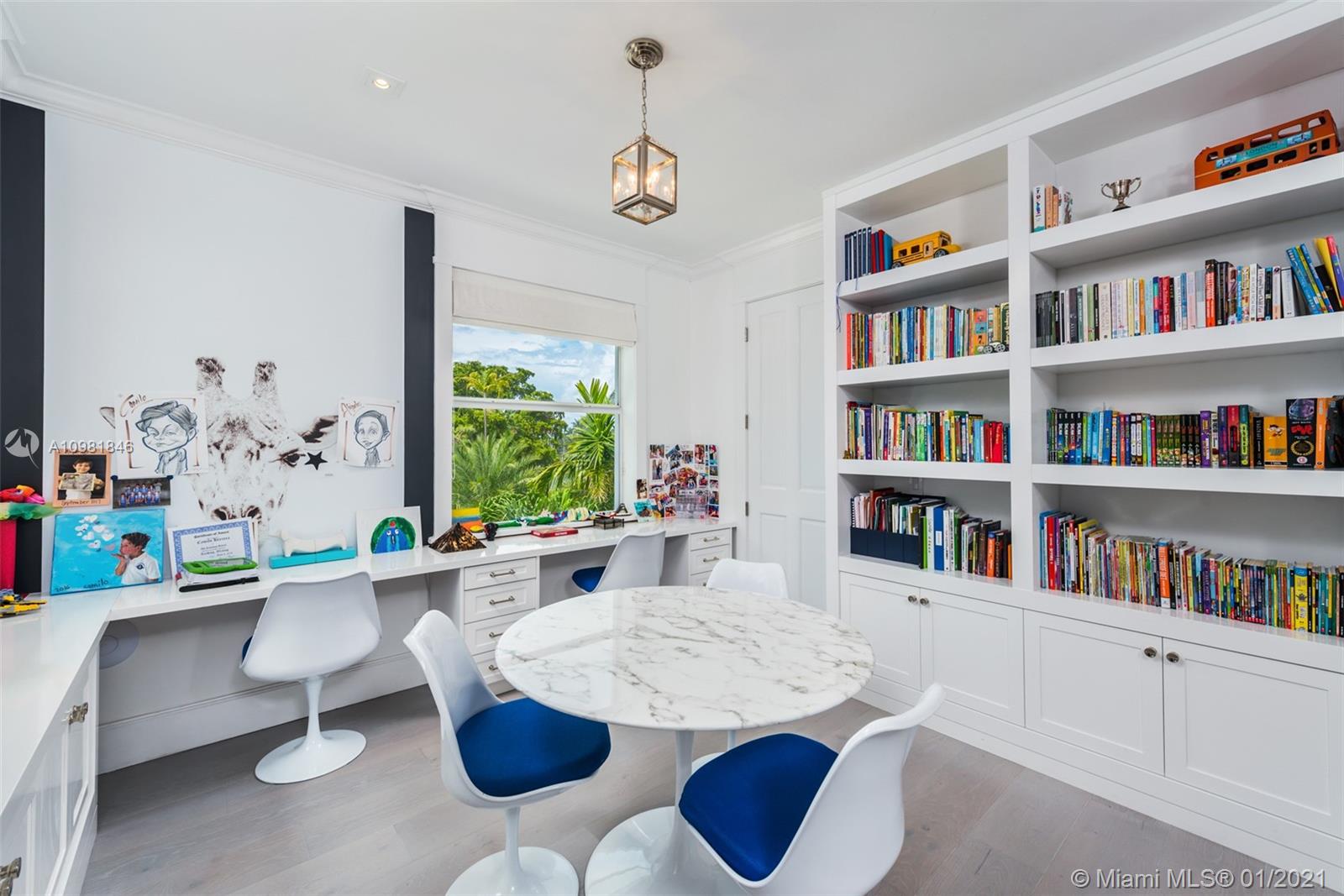 CAPE FLA SUB SEC 2 - Residential