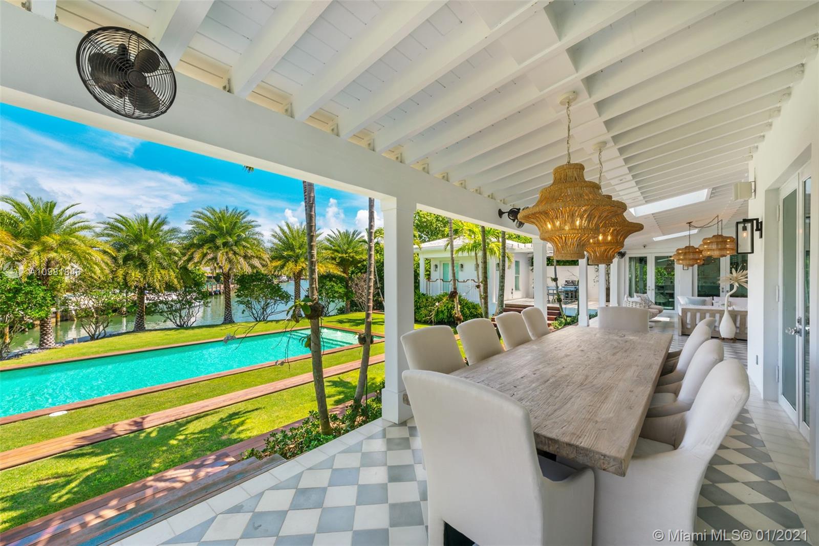 CAPE FLA SUB SEC 2 - Residential