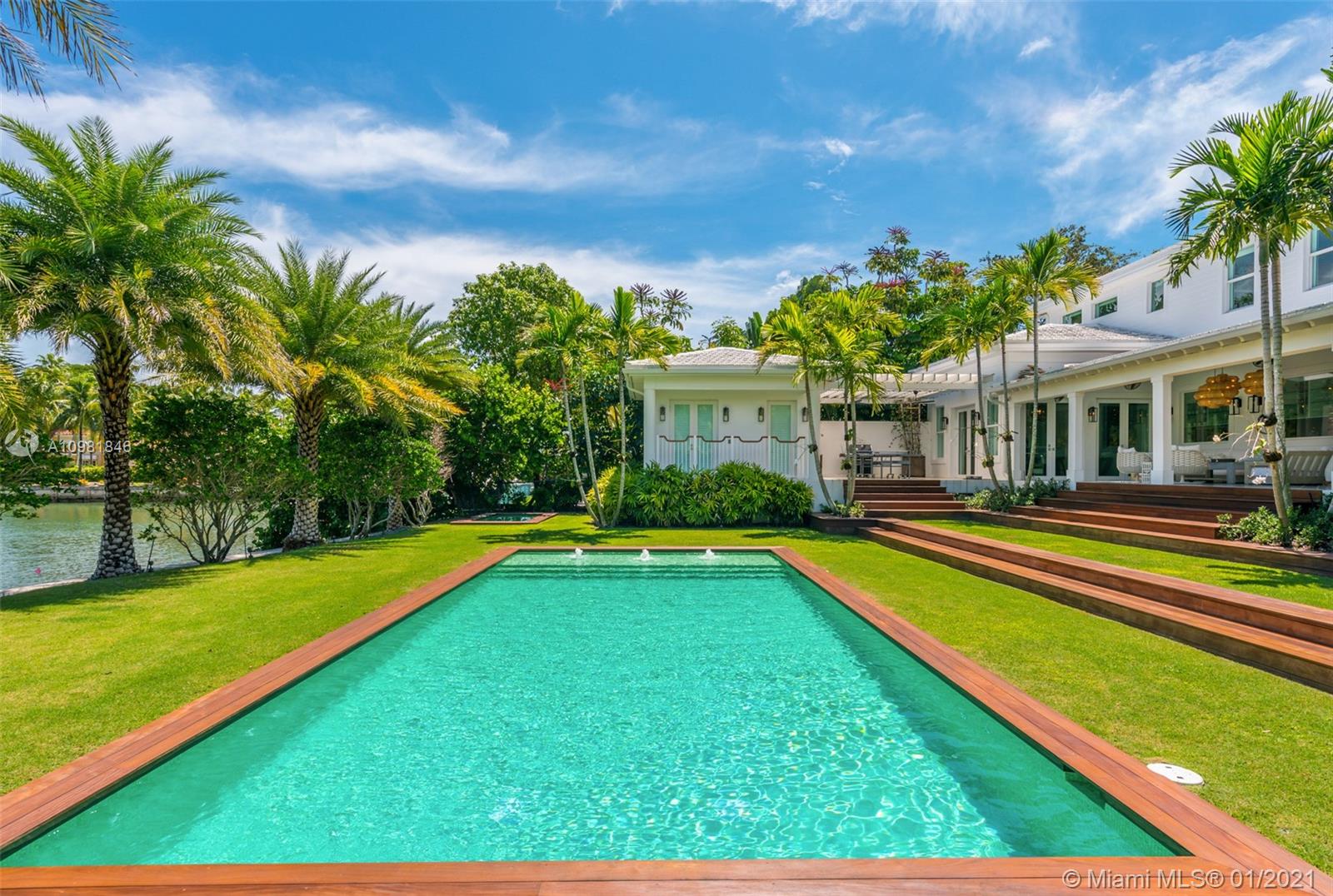 CAPE FLA SUB SEC 2 - Residential