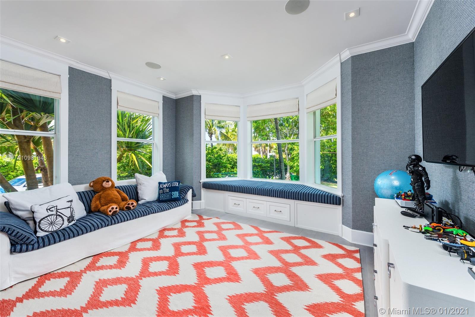 CAPE FLA SUB SEC 2 - Residential