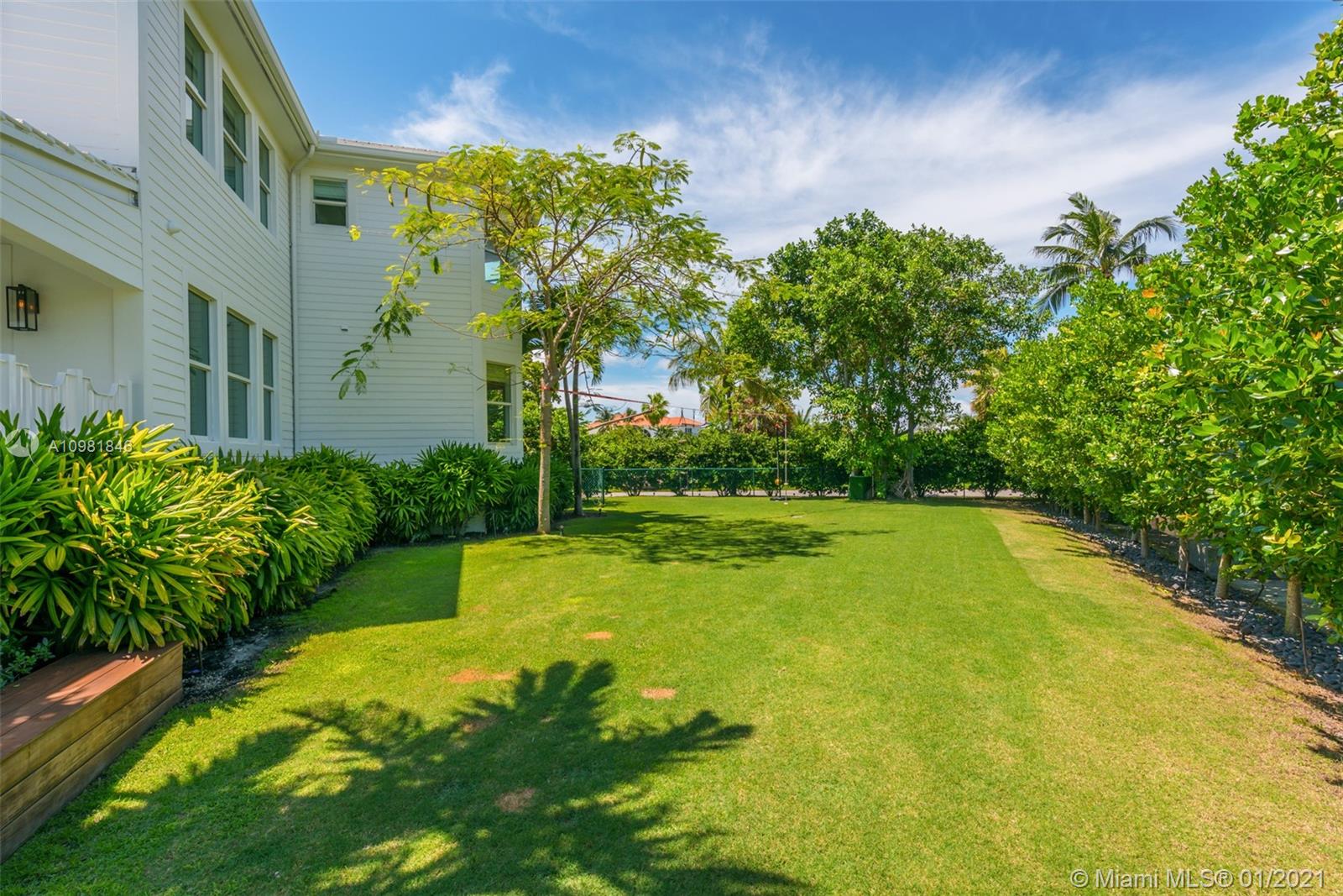 CAPE FLA SUB SEC 2 - Residential