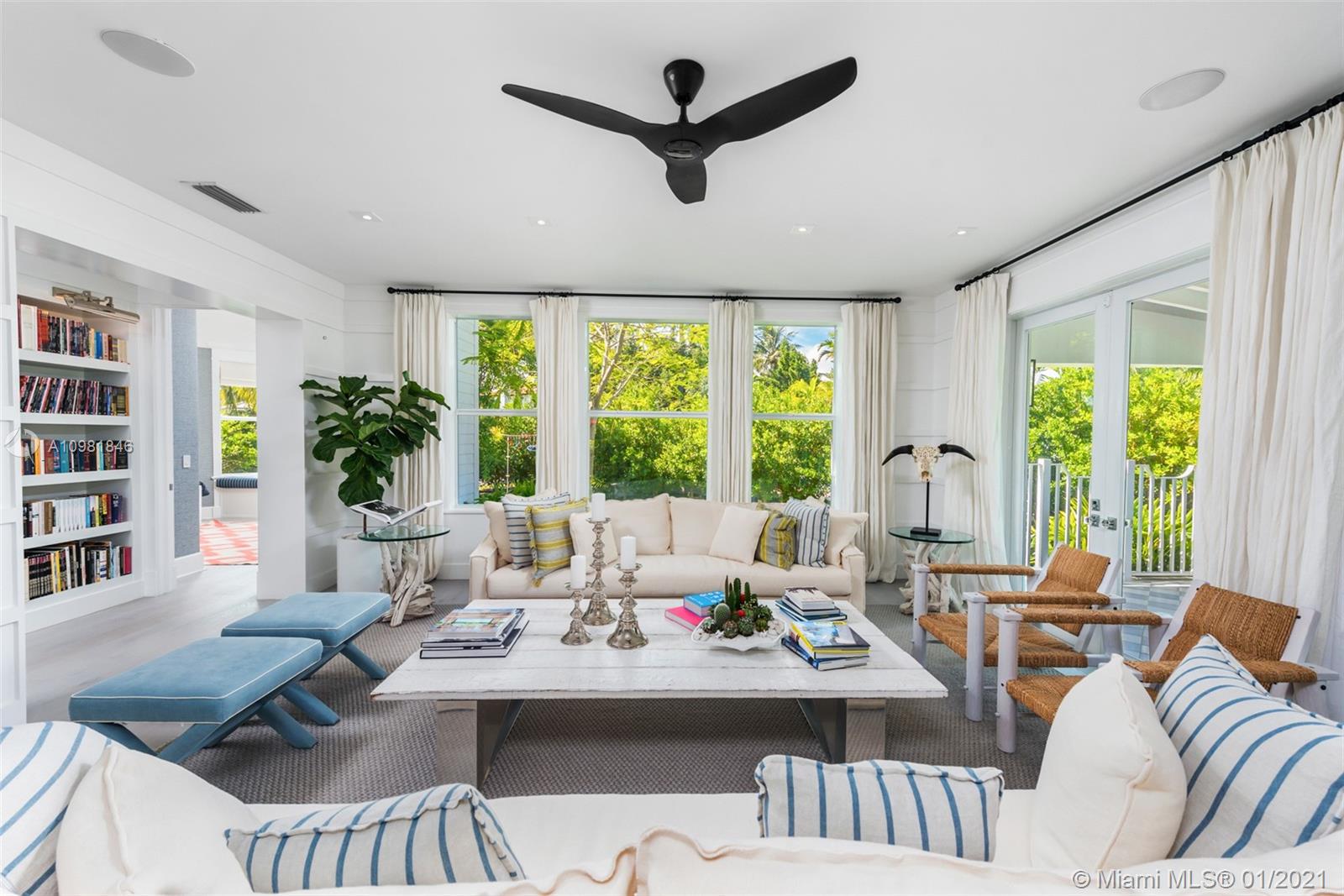 CAPE FLA SUB SEC 2 - Residential