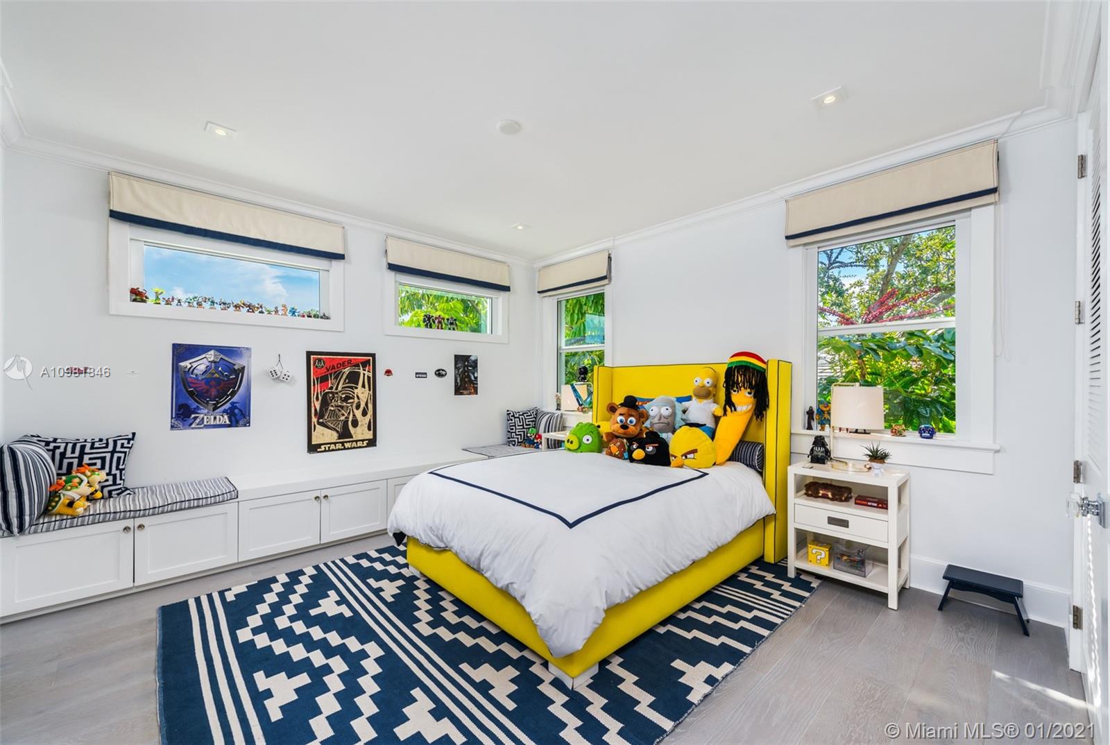 CAPE FLA SUB SEC 2 - Residential