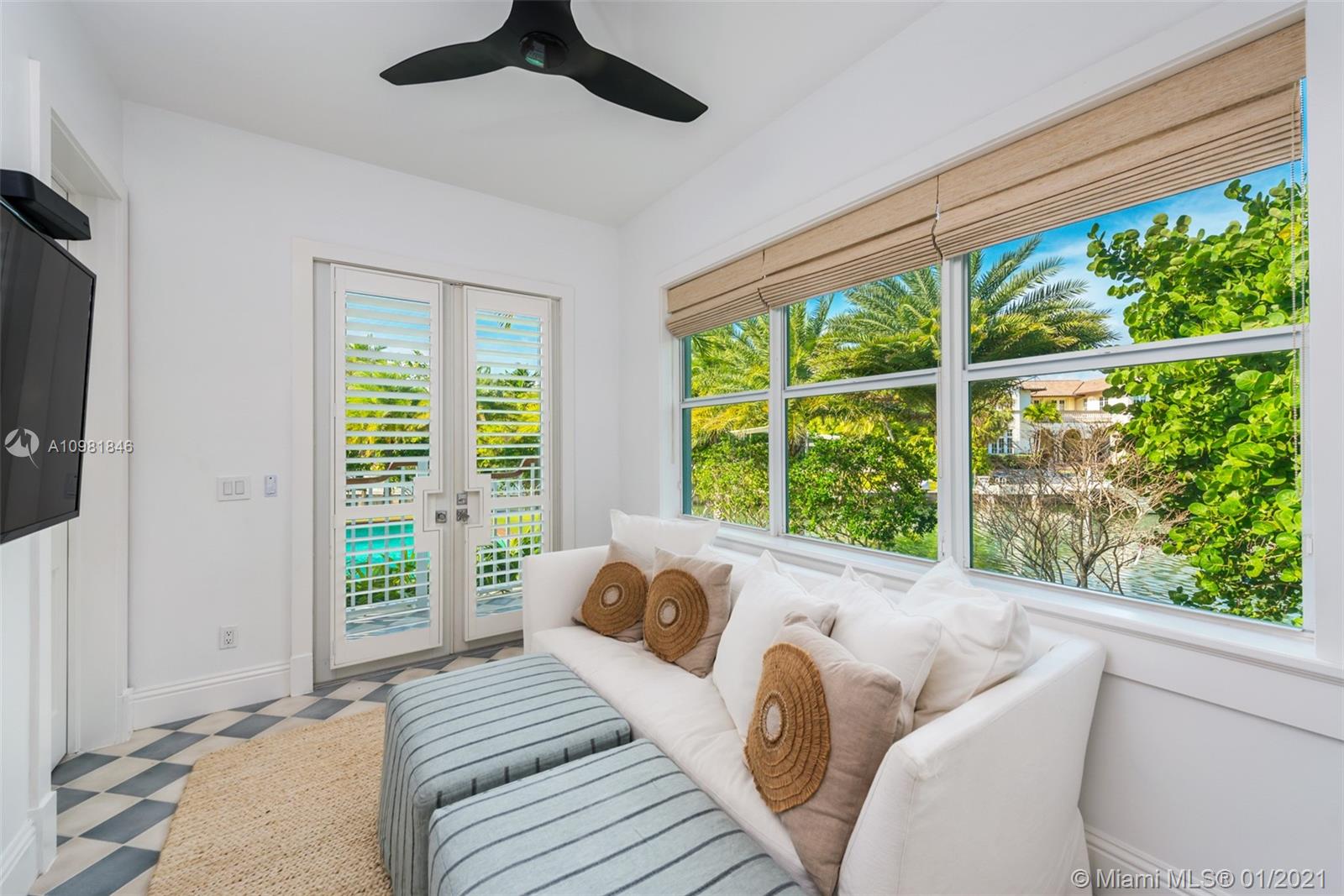 CAPE FLA SUB SEC 2 - Residential