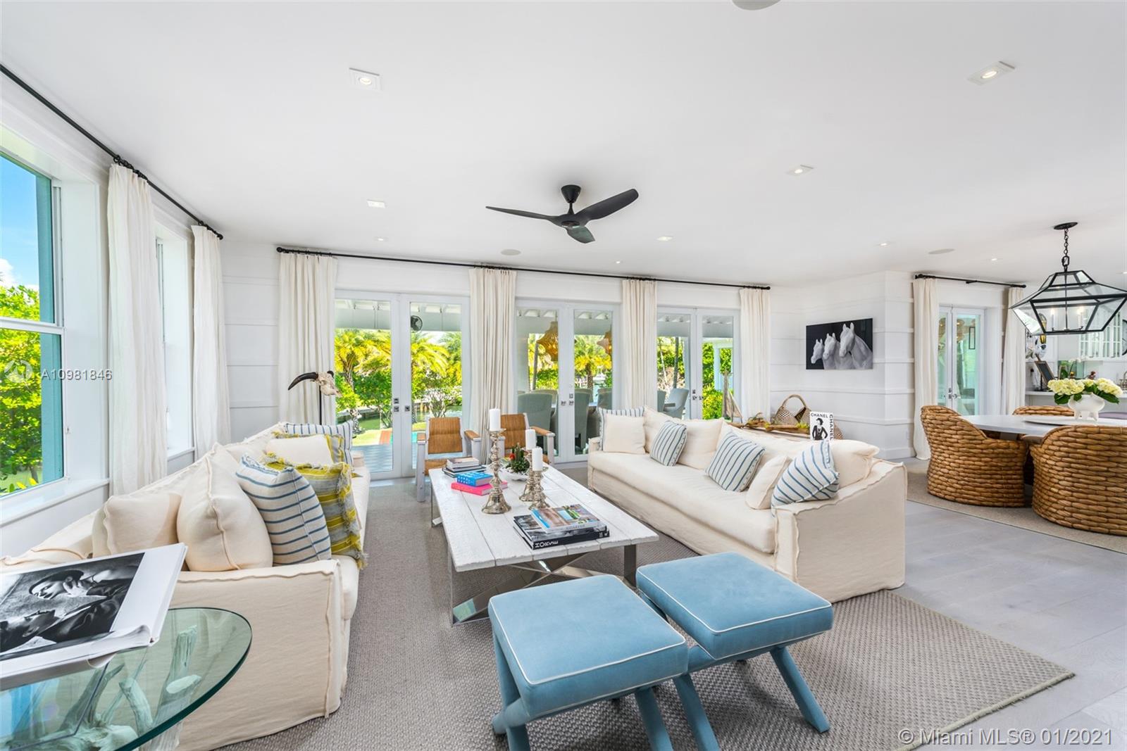 CAPE FLA SUB SEC 2 - Residential