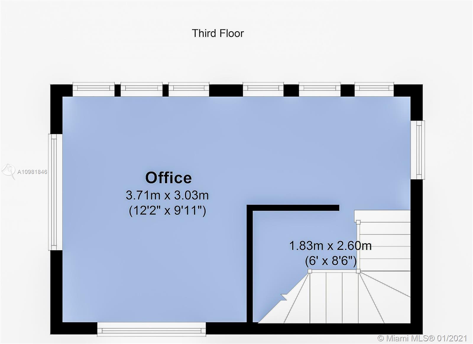 CAPE FLA SUB SEC 2 - Residential