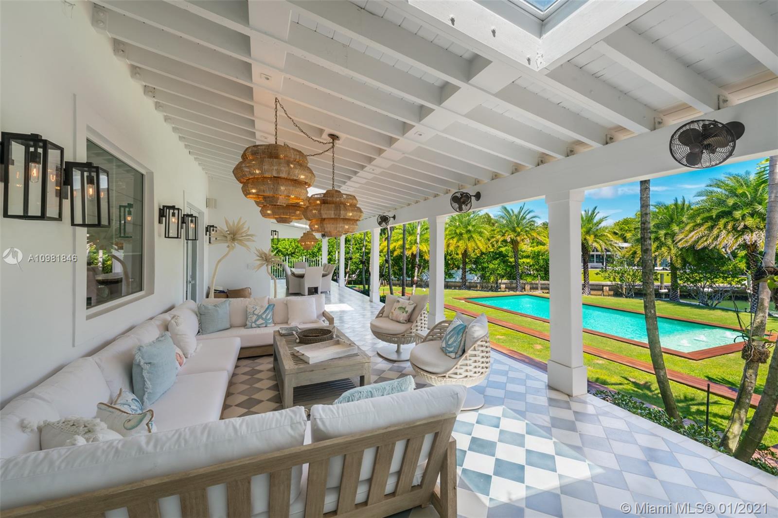 CAPE FLA SUB SEC 2 - Residential