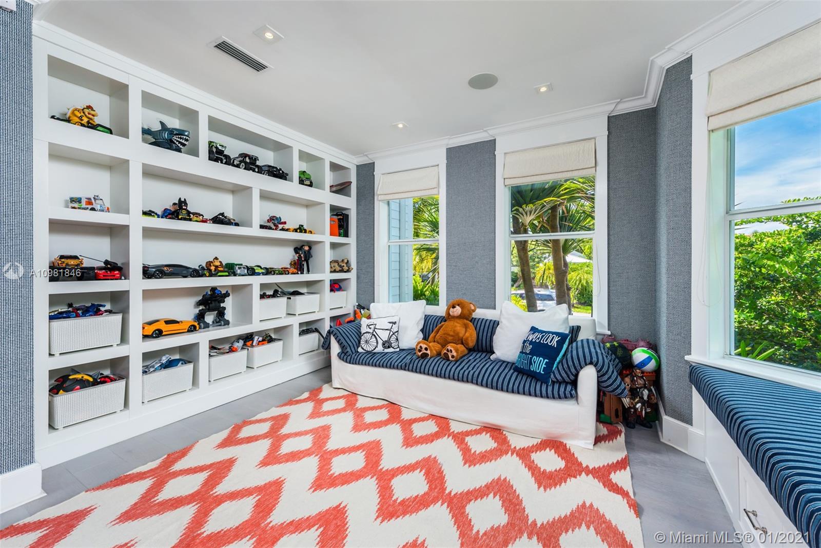 CAPE FLA SUB SEC 2 - Residential