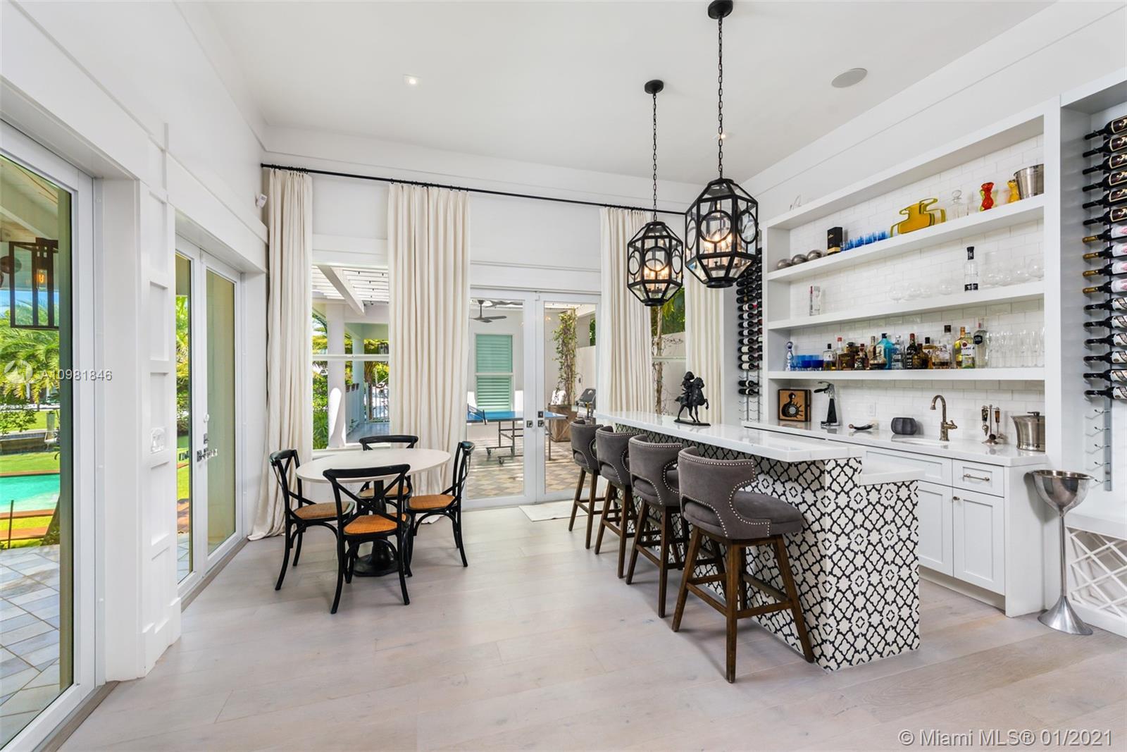 CAPE FLA SUB SEC 2 - Residential