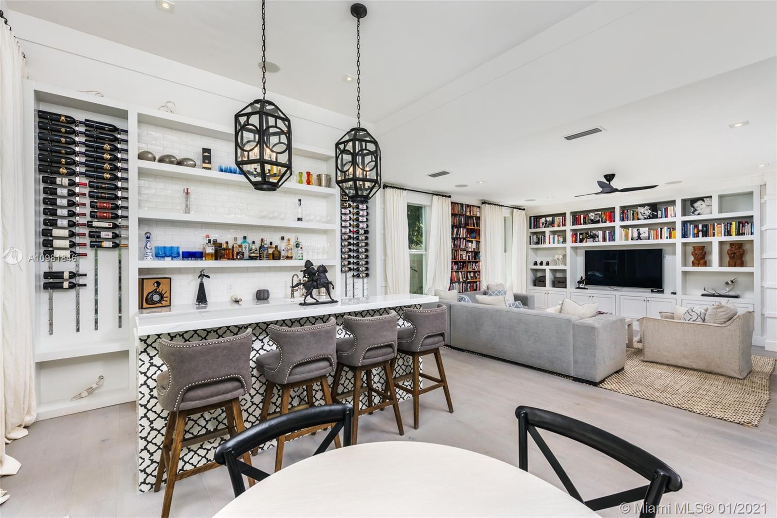 CAPE FLA SUB SEC 2 - Residential