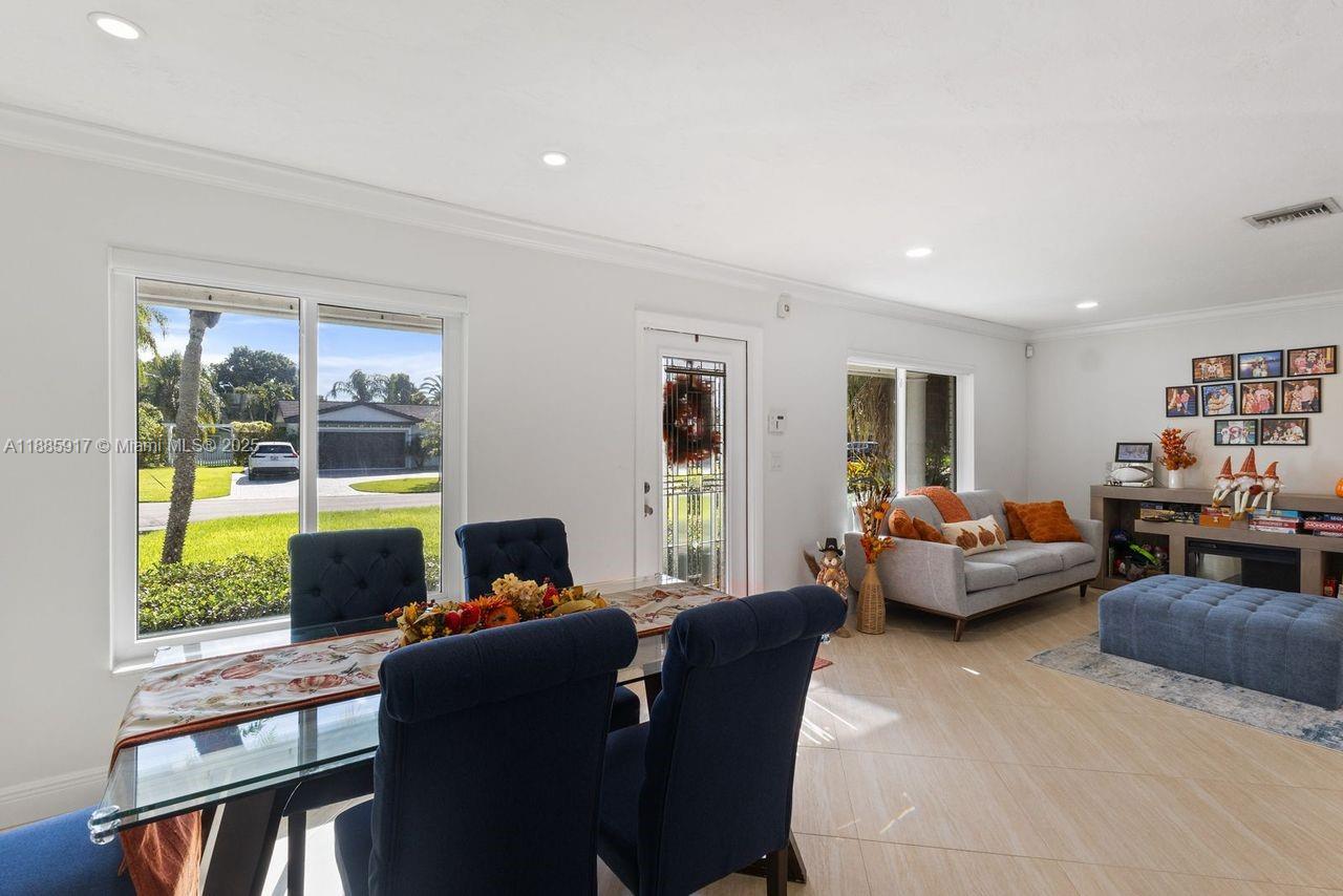 PINE ACRES SEC 6 - Residential