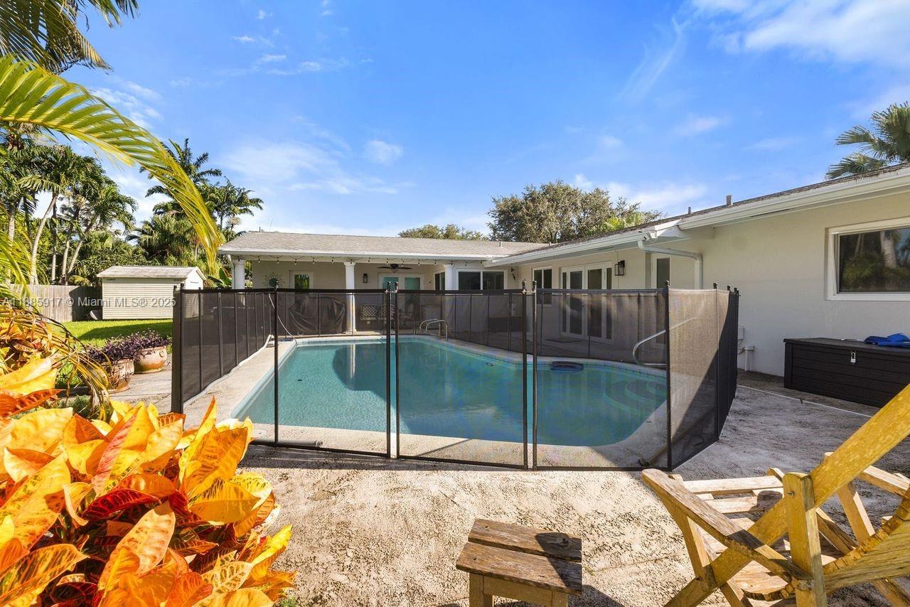 PINE ACRES SEC 6 - Residential