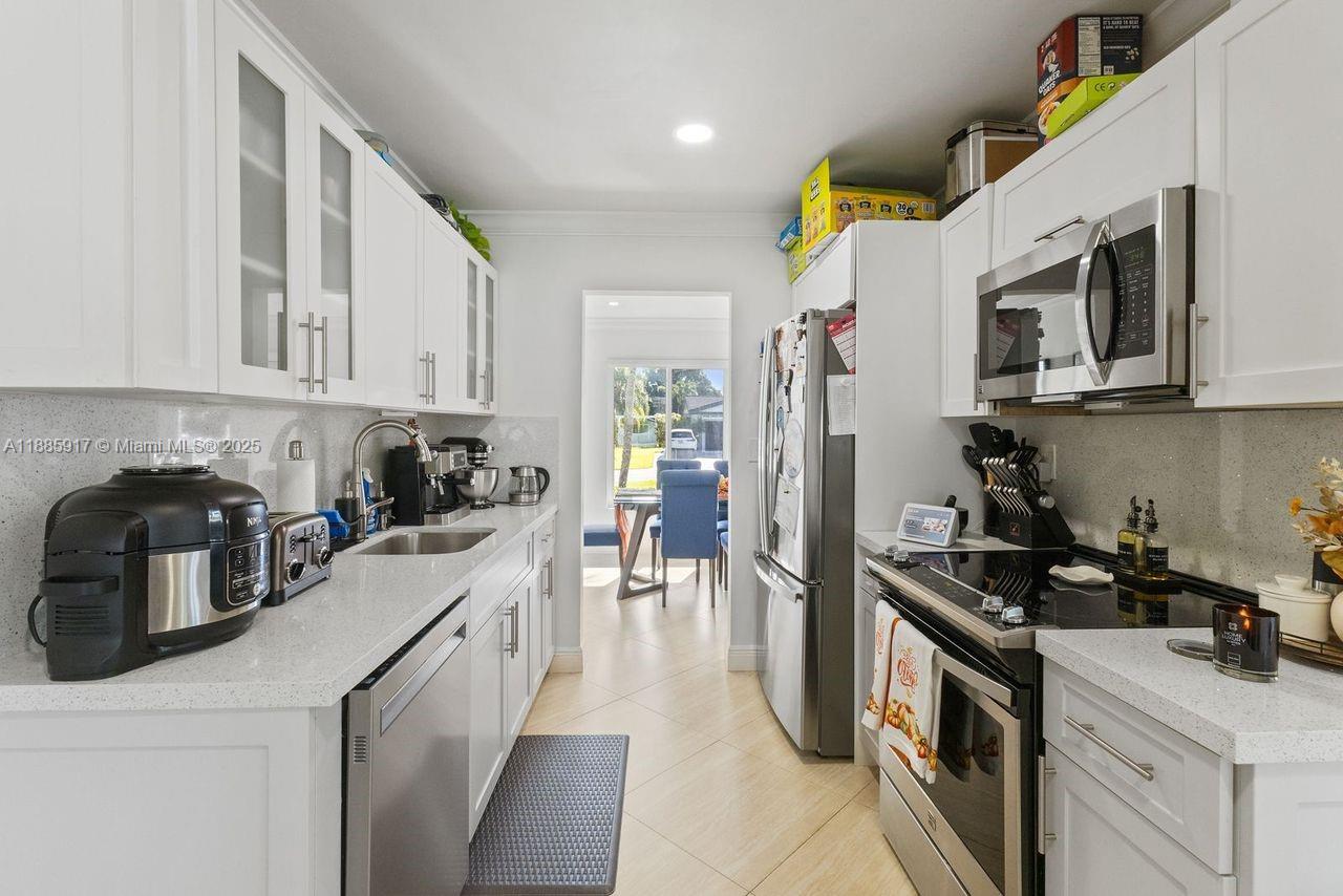 PINE ACRES SEC 6 - Residential