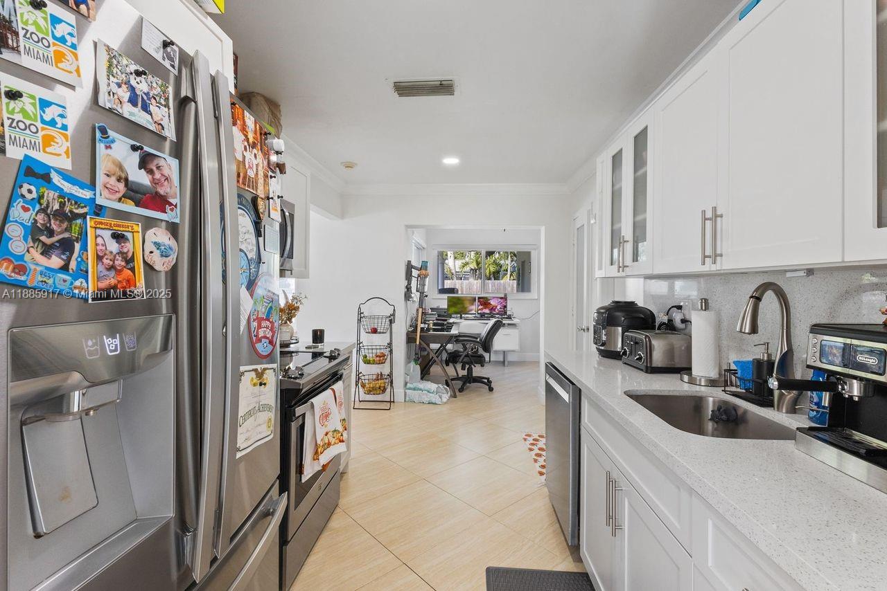 PINE ACRES SEC 6 - Residential