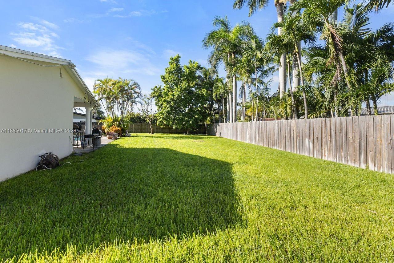 PINE ACRES SEC 6 - Residential