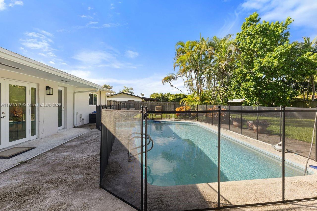 PINE ACRES SEC 6 - Residential