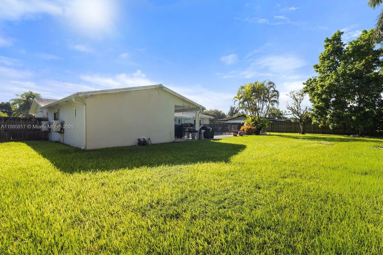 PINE ACRES SEC 6 - Residential