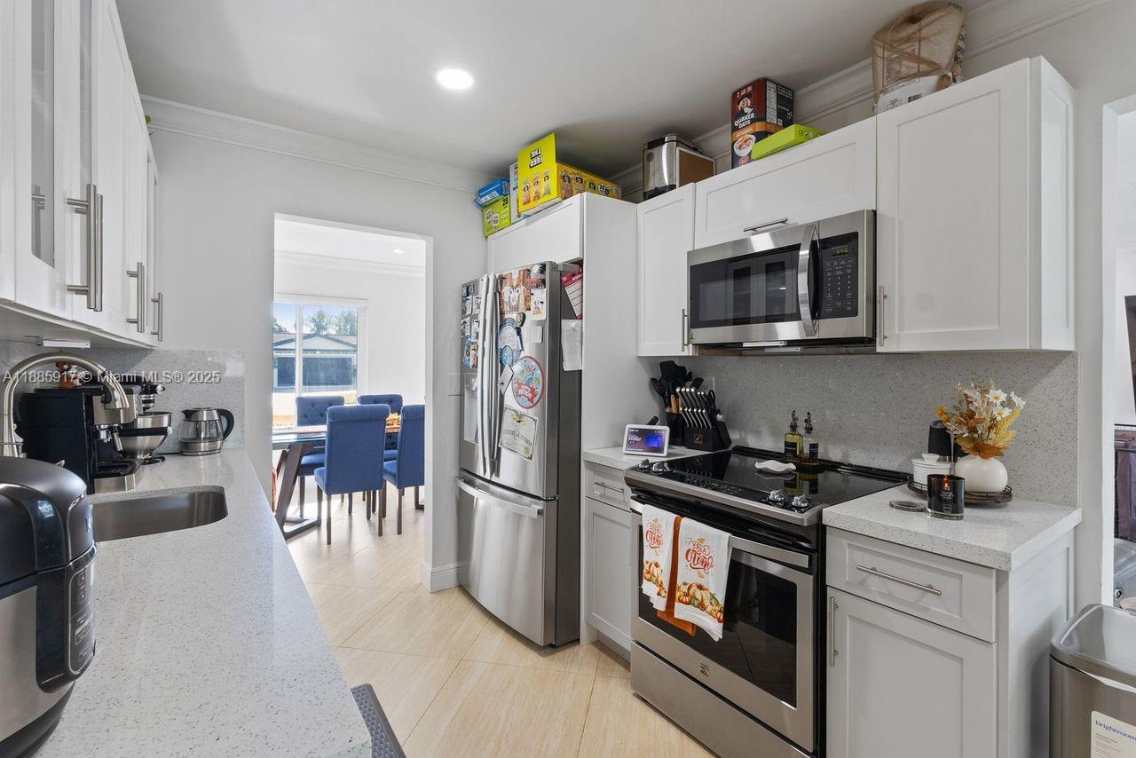 PINE ACRES SEC 6 - Residential