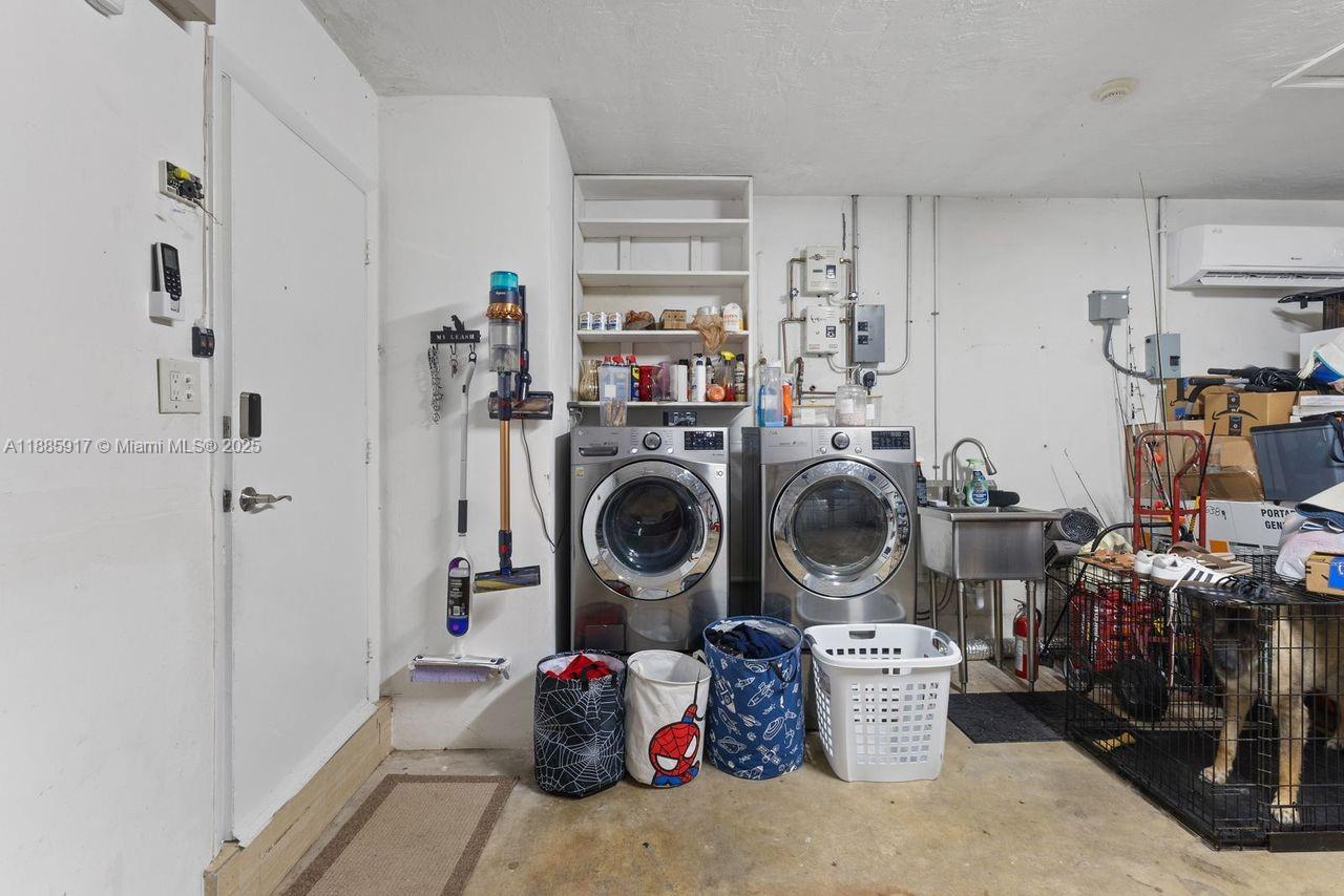 PINE ACRES SEC 6 - Residential