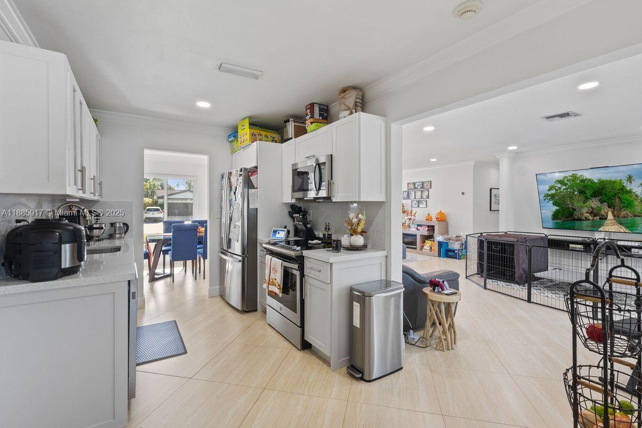 PINE ACRES SEC 6 - Residential