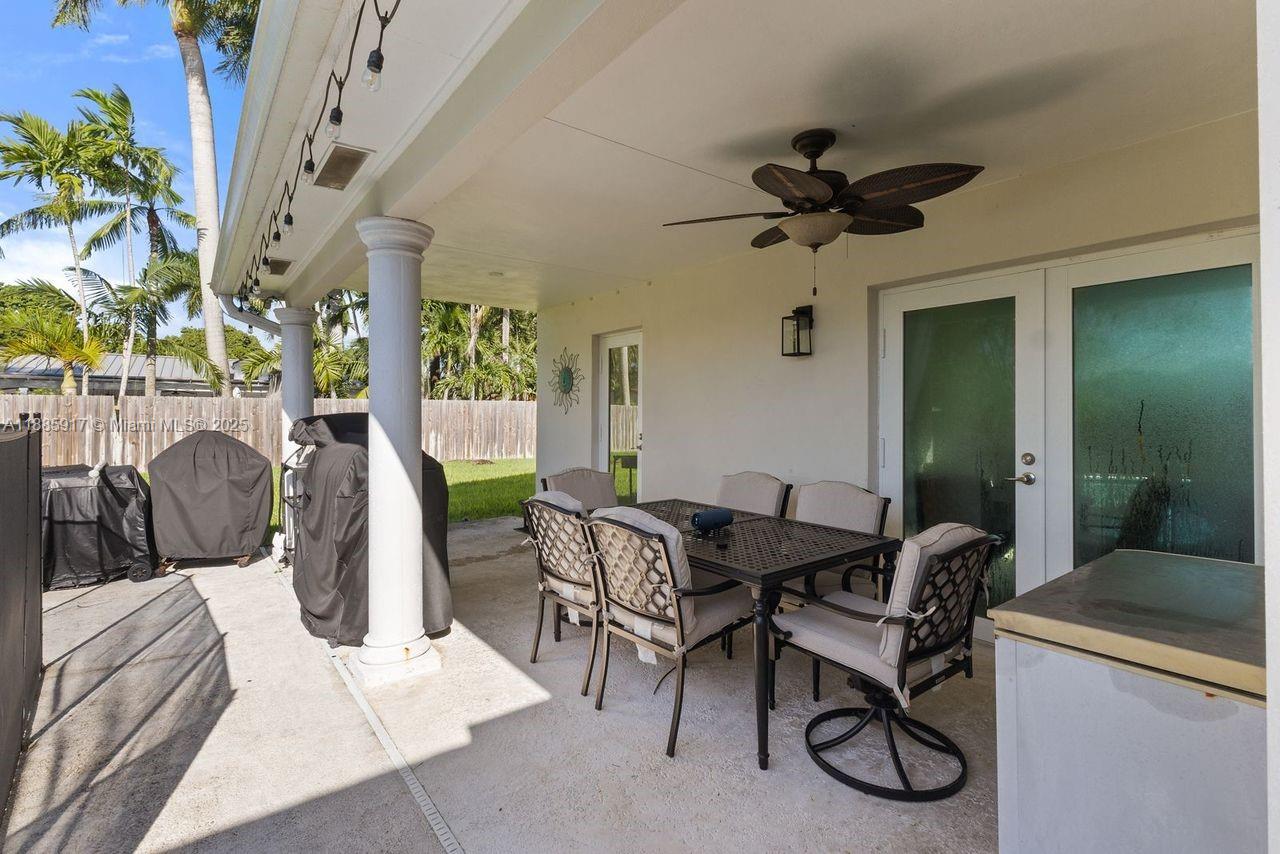 PINE ACRES SEC 6 - Residential