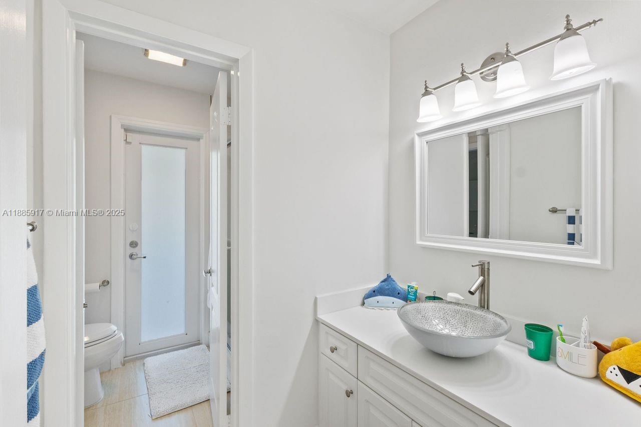 PINE ACRES SEC 6 - Residential