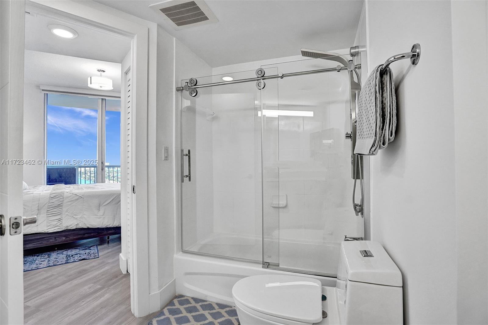 OPERA TOWER CONDO - Residential Lease