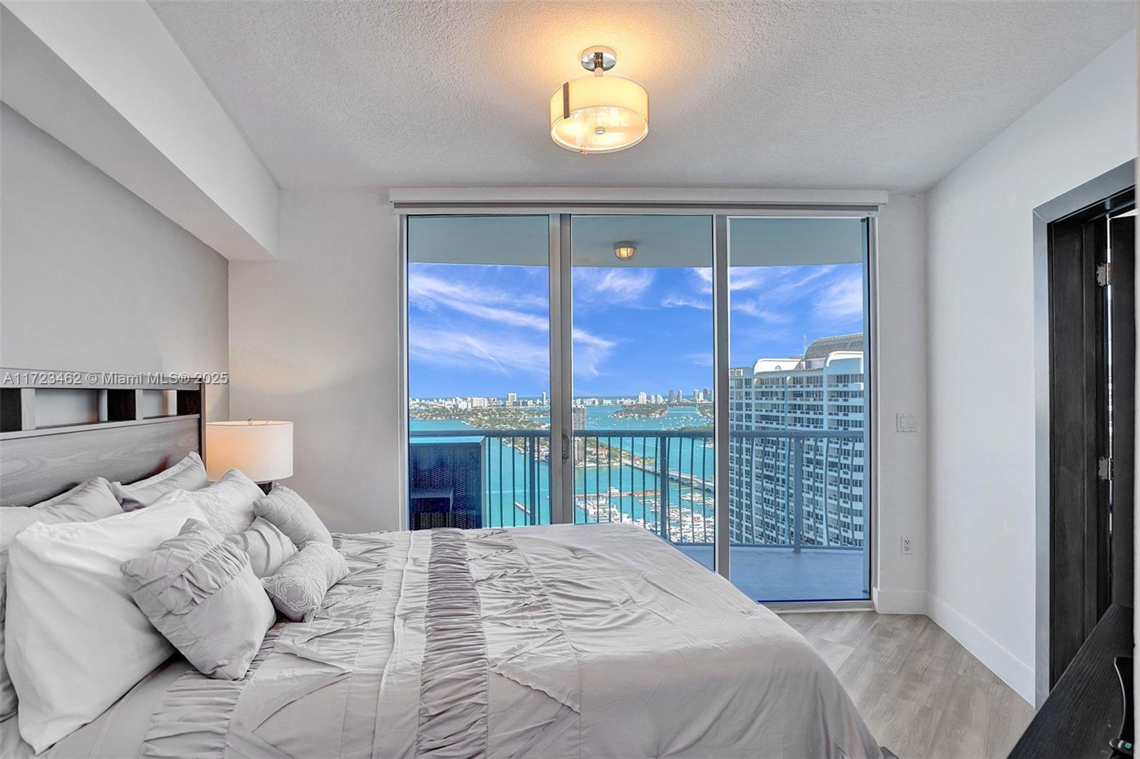 OPERA TOWER CONDO - Residential Lease