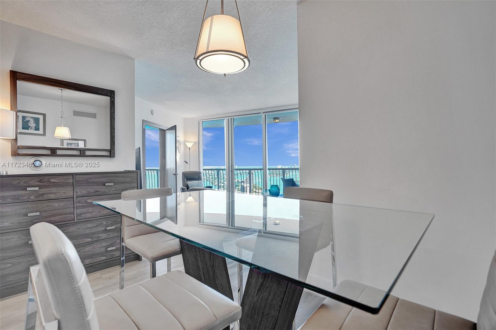 OPERA TOWER CONDO - Residential Lease