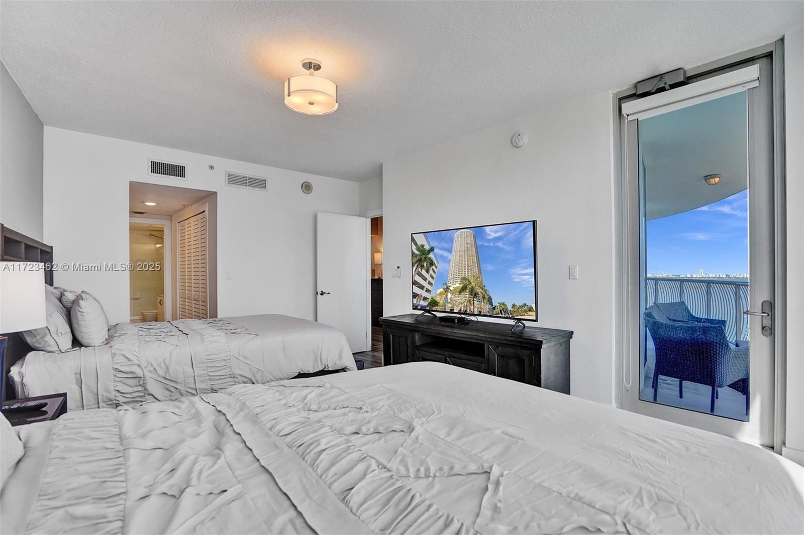 OPERA TOWER CONDO - Residential Lease