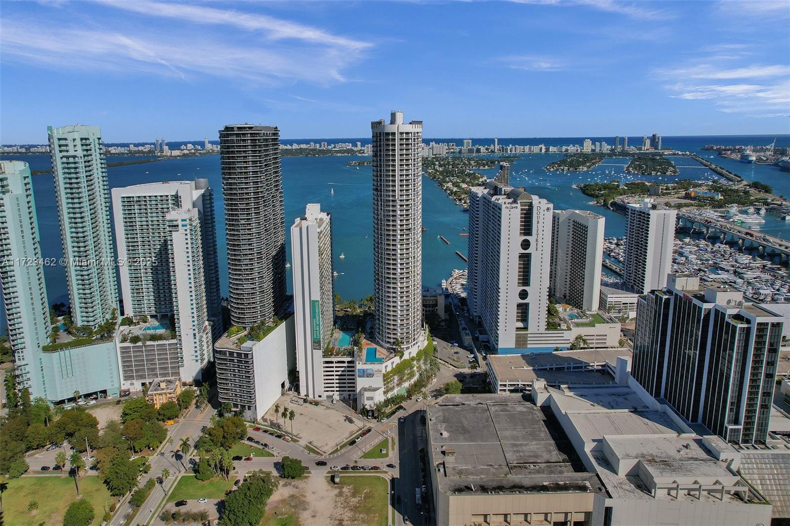 OPERA TOWER CONDO - Residential Lease