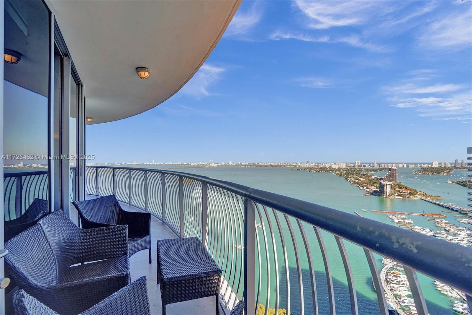 OPERA TOWER CONDO - Residential Lease