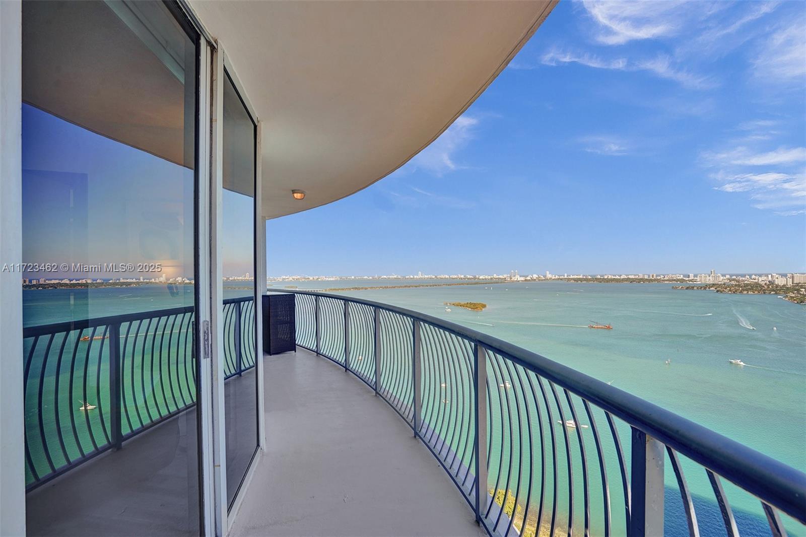 OPERA TOWER CONDO - Residential Lease