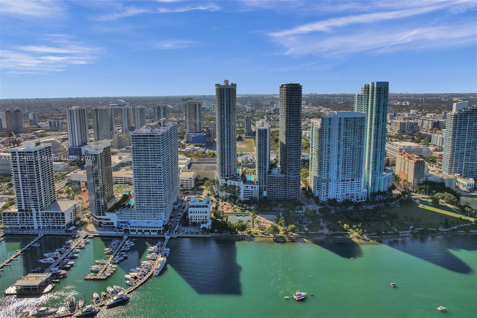 1750 N Bayshore Dr 3802