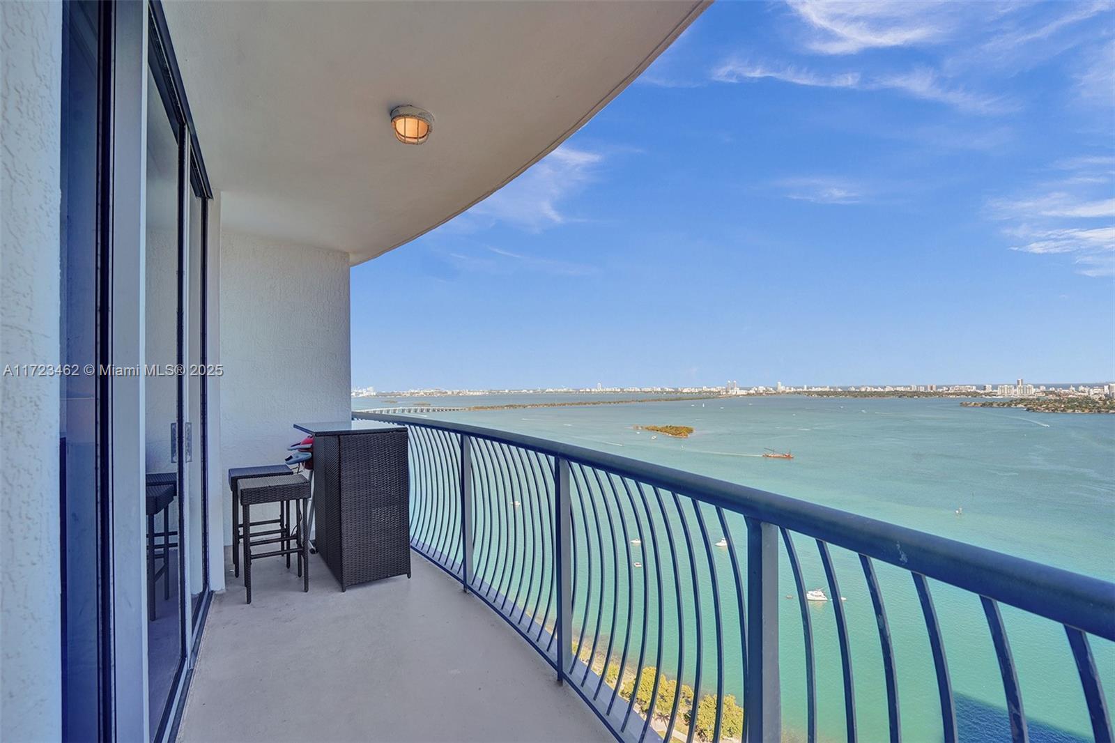 OPERA TOWER CONDO - Residential Lease