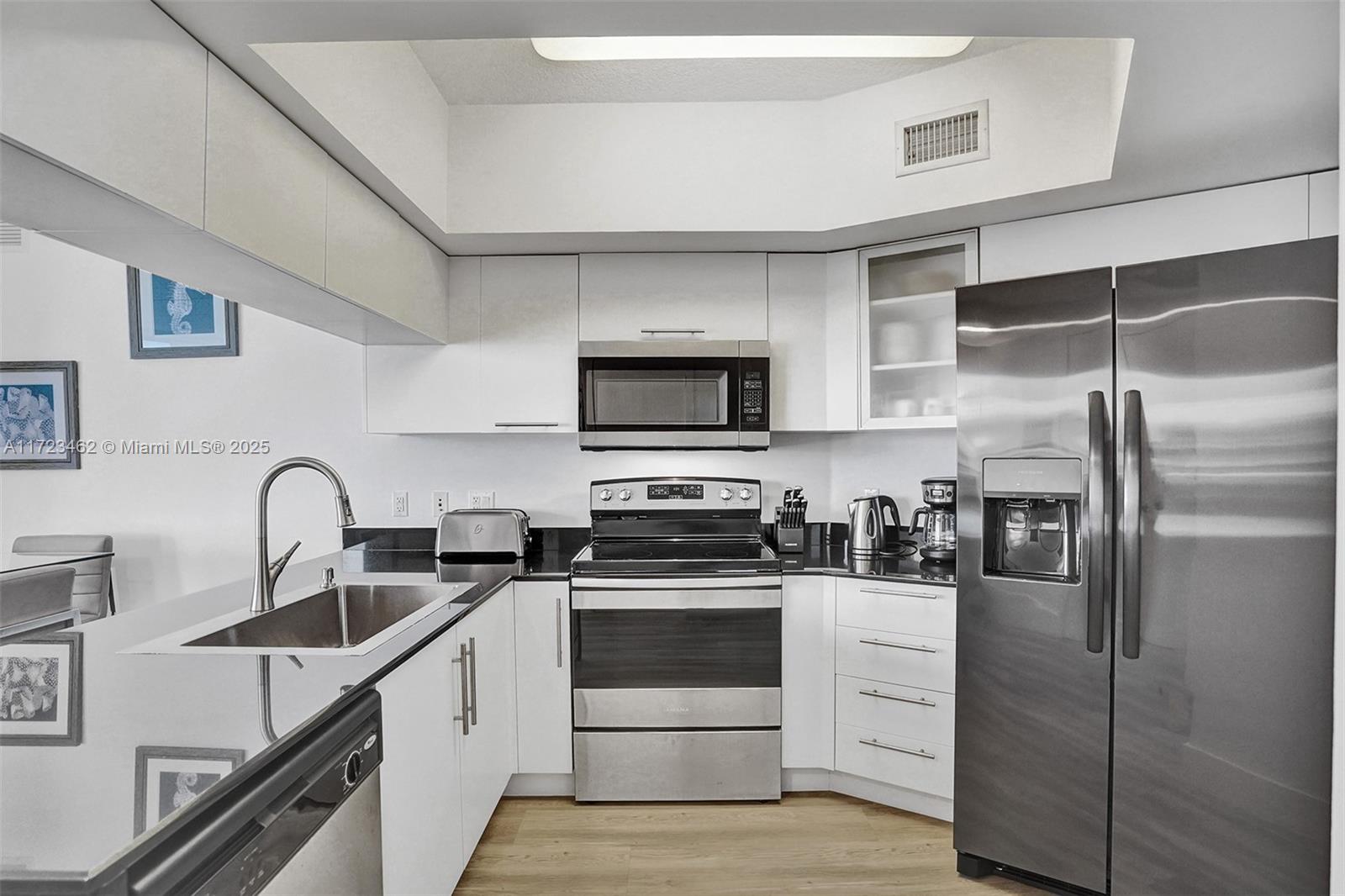 OPERA TOWER CONDO - Residential Lease