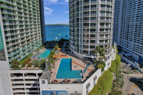 1750 N Bayshore Dr 3802 Miami FL 33132